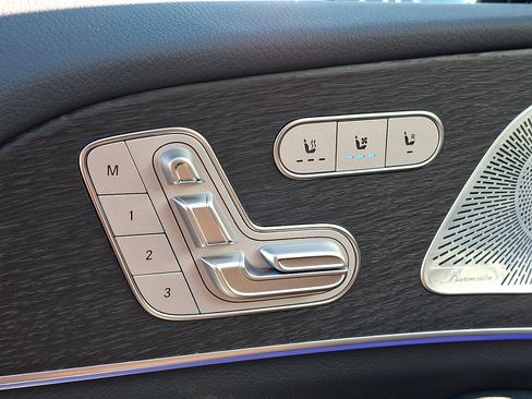 Certified 2026 Mercedes-Benz GLE 350 4MATIC image 24