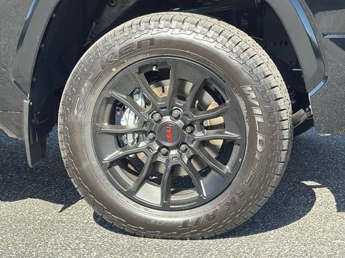 New 2026 Toyota Tundra 1794 Edition AWD/4WD image 31
