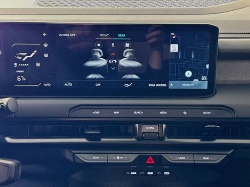 New 2027 Kia Telluride EX X-Line AWD/4WD image 36