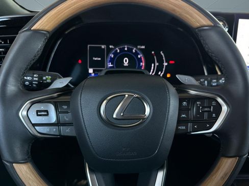 Certified 2024 Lexus RX 350 Premium w/ Convenience Package FWD image 17