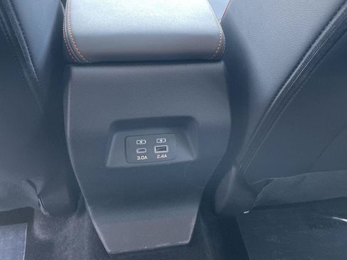 Certified 2025 Subaru Crosstrek 2.5i Limited w/ Crosstrek Mirror Package AWD/4WD image 24