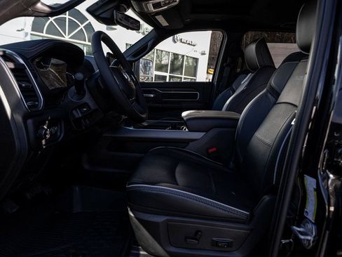 New 2026 RAM 3500 Laramie image 25