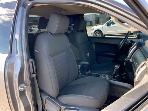 Certified 2021 Ford Ranger XLT w/ Equipment Group 301A Mid image 9