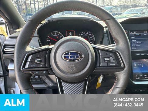 Used 2023 Subaru WRX image 28