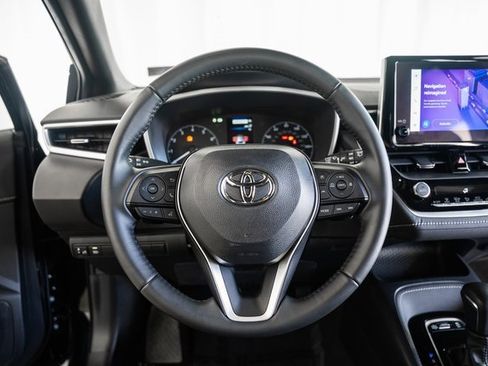 Used 2024 Toyota Corolla SE image 25