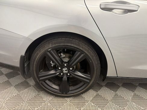Used 2024 Honda Accord Sport image 19
