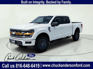 New 2026 Ford F150 Tremor w/ Bed Utility Package AWD/4WD video 2