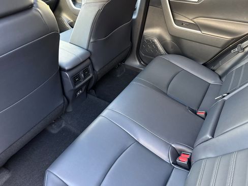 New 2025 Toyota RAV4 XLE Premium image 13