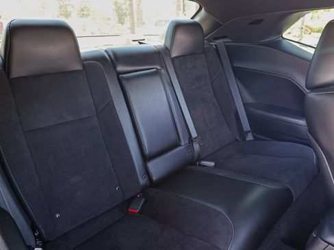 Used 2023 Dodge Challenger GT w/ Plus Package RWD image 44