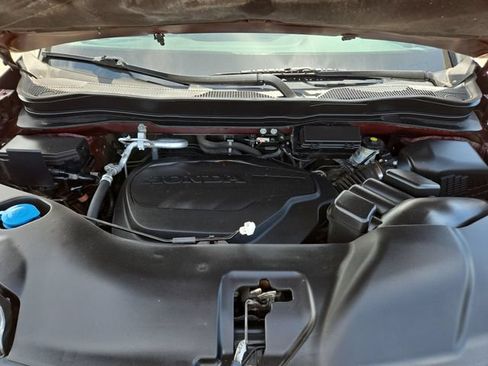 Used 2021 Honda Passport Elite image 39
