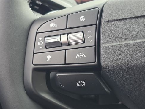 New 2026 Kia Sportage LX image 20