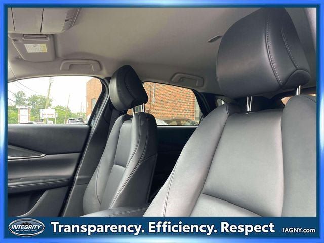 Used 2024 MAZDA CX-30 AWD 2.5 S w/ Select Sport Pkg image 19