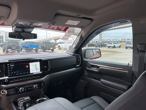 Used 2024 GMC Sierra 1500 Elevation w/ Elevation Premium Package image 42