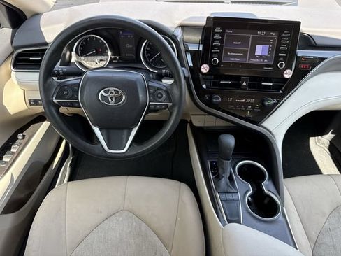 Used 2024 Toyota Camry LE FWD image 11