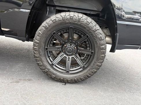 Used 2019 RAM 1500 Big Horn RWD image 10