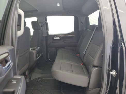 Used 2022 Chevrolet Silverado 1500 LT w/ Z71 Off-Road Package image 12