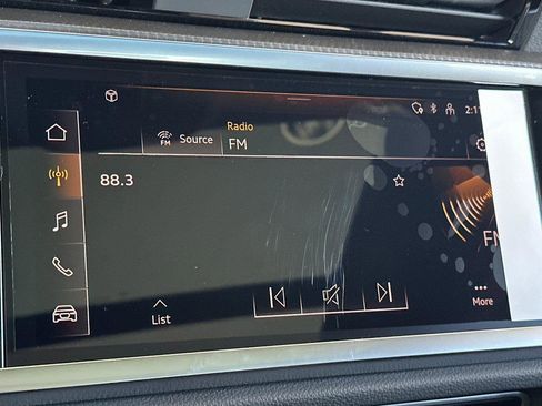 New 2025 Audi Q3 2.0T Premium Plus image 17