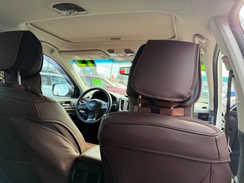 Used 2013 Subaru Outback 3.6R Limited image 35