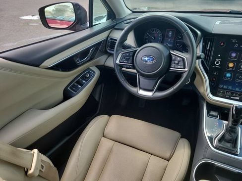 Used 2023 Subaru Legacy Limited AWD/4WD image 17