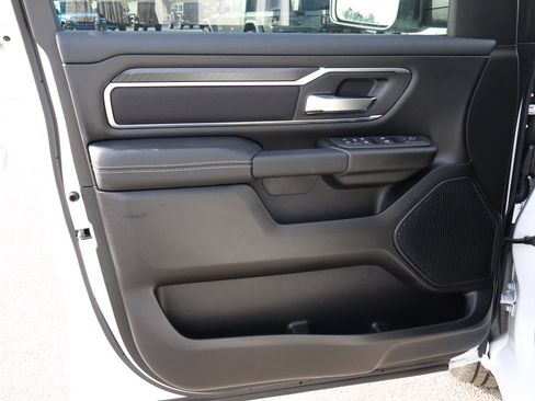 New 2026 RAM 1500 Big Horn image 9