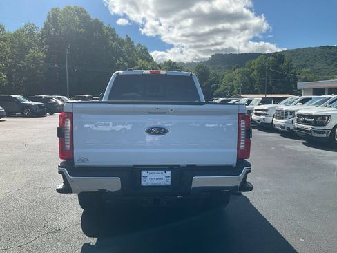New 2026 Ford F350 Lariat AWD/4WD image 6