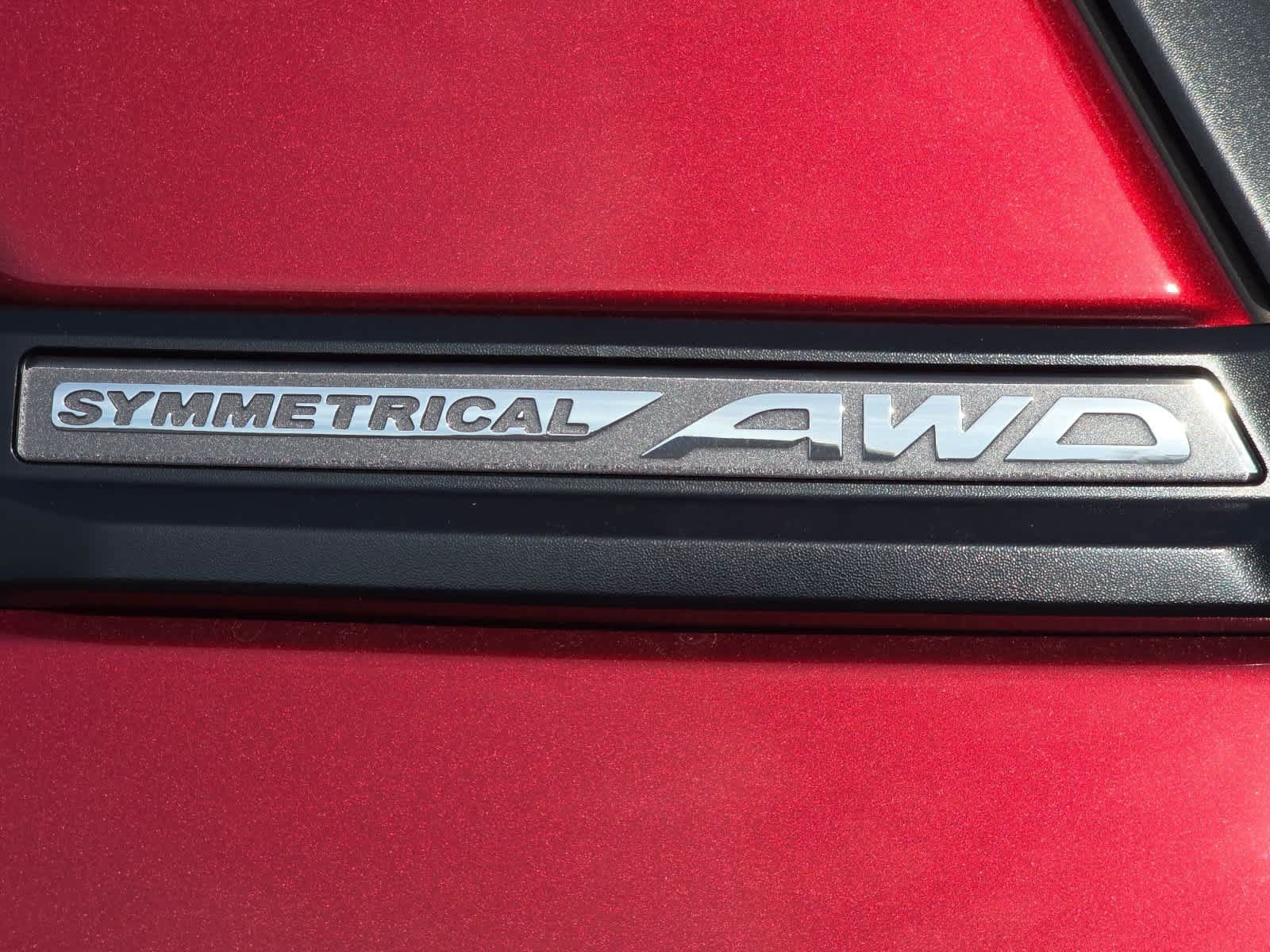 New 2026 Subaru Forester Premium AWD/4WD image 7