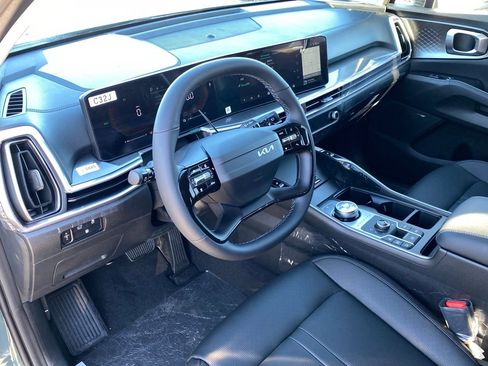 New 2026 Kia Sorento EX w/ EX Premium Package image 11