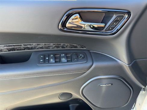 Used 2025 Dodge Durango SRT Hellcat image 10