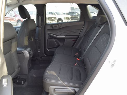 New 2026 Ford Escape Active image 16