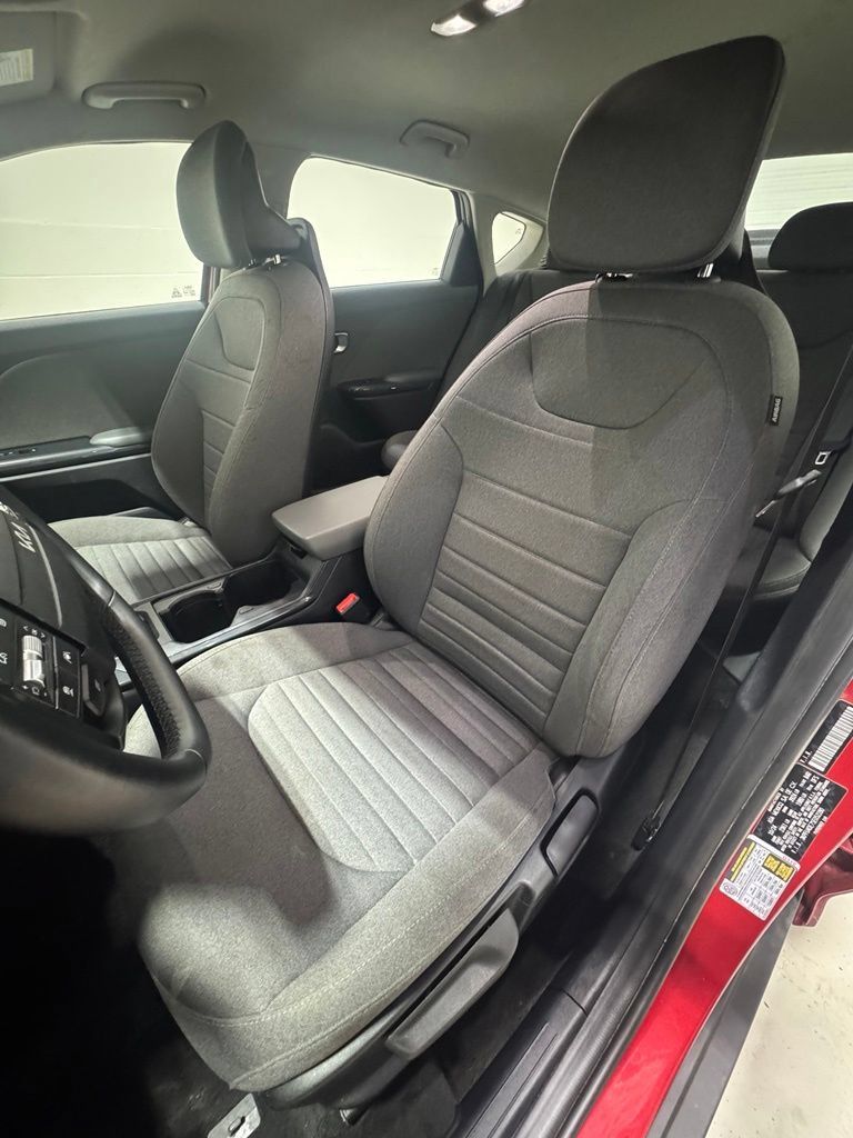 Used 2025 Kia K4 EX FWD image 14