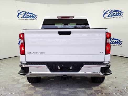 New 2026 Chevrolet Silverado 1500 LT image 4