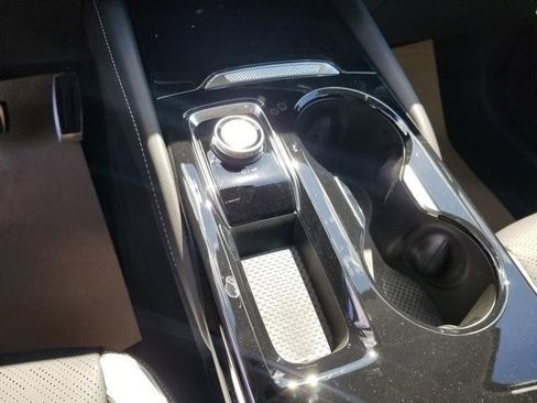 New 2025 Buick Envision Sport Touring image 10