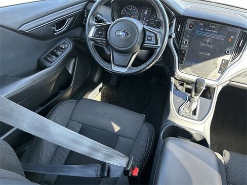 Used 2021 Subaru Outback Premium image 12