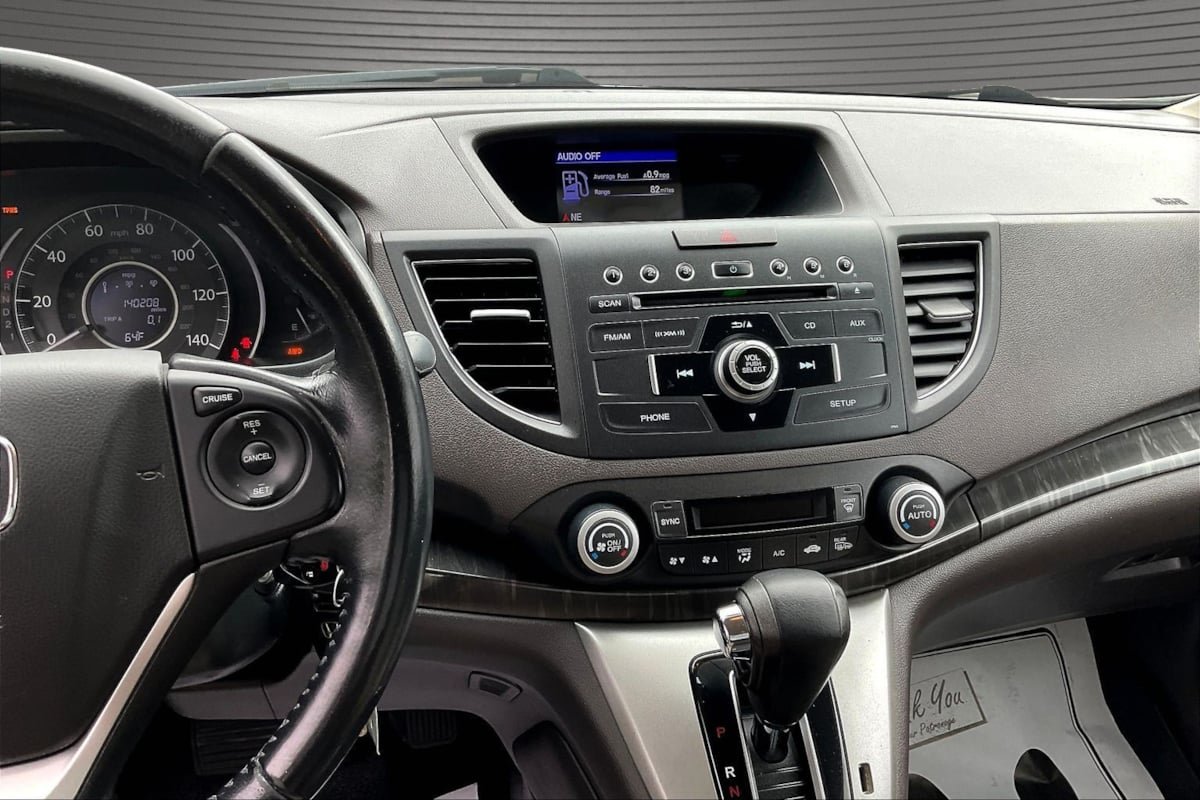 Used 2013 Honda CR-V EX-L image 14