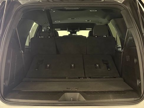 Used 2023 Chevrolet Tahoe LS AWD/4WD image 27