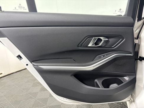 Certified 2024 BMW 330i Sedan w/ Premium Package RWD image 27