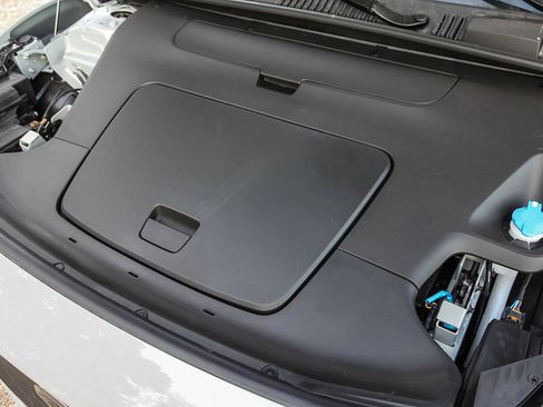 New 2026 Volvo EX30 Cross Country Ultra w/ Protection Package Premier image 13