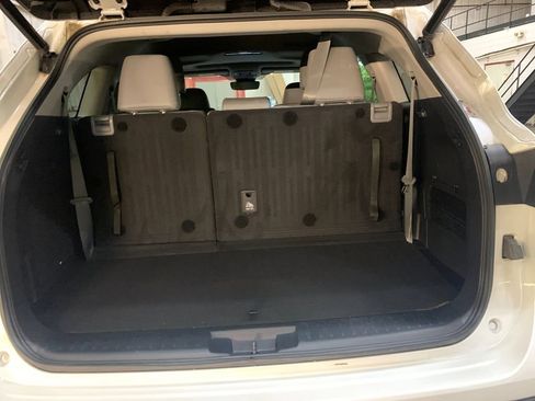 Used 2022 Toyota Highlander Limited AWD/4WD image 19