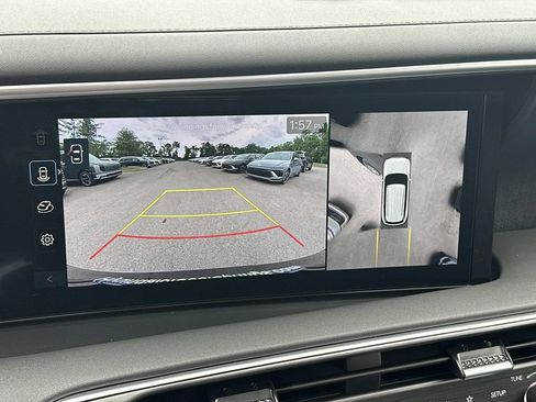 New 2026 Hyundai Palisade SEL Premium FWD image 28