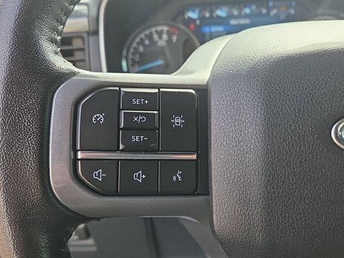 Used 2022 Ford F150 XLT w/ Equipment Group 302A High AWD/4WD image 24