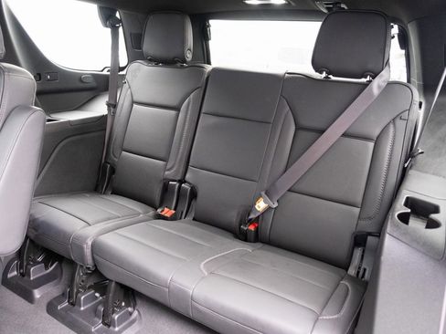 Used 2024 GMC Yukon Denali image 21