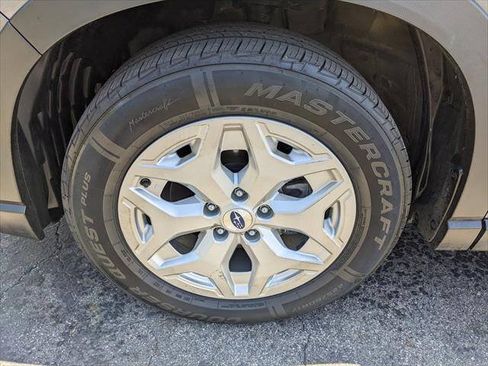 Used 2020 Subaru Forester w/ Alloy Wheel Package AWD/4WD image 9