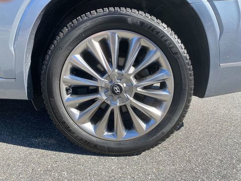 Used 2020 Hyundai Palisade Limited image 34