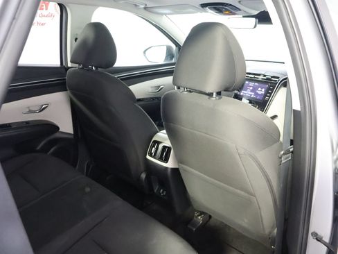 Used 2022 Hyundai Tucson SEL AWD/4WD image 44