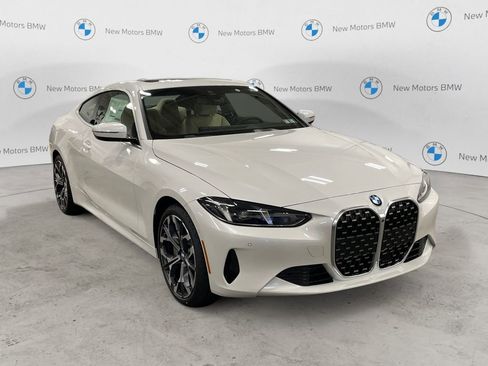 New 2026 BMW 430i xDrive Coupe w/ Premium Package AWD/4WD image 7
