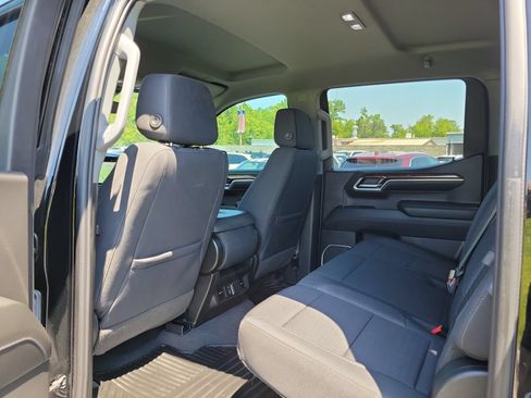 Used 2023 GMC Sierra 1500 Elevation AWD/4WD image 11