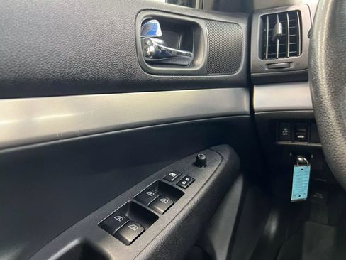 Used 2012 INFINITI G25 x image 35