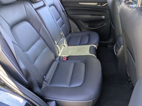 Used 2025 MAZDA CX-5 AWD 2.5 S w/ Select Package image 28