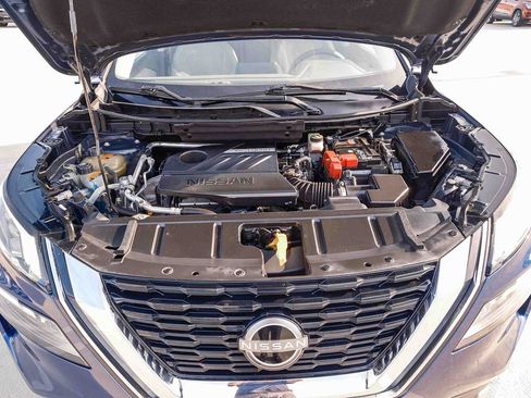 Used 2023 Nissan Rogue SV FWD image 29
