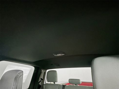 New 2026 RAM 3500 Tradesman w/ Chrome Appearance Group A image 14